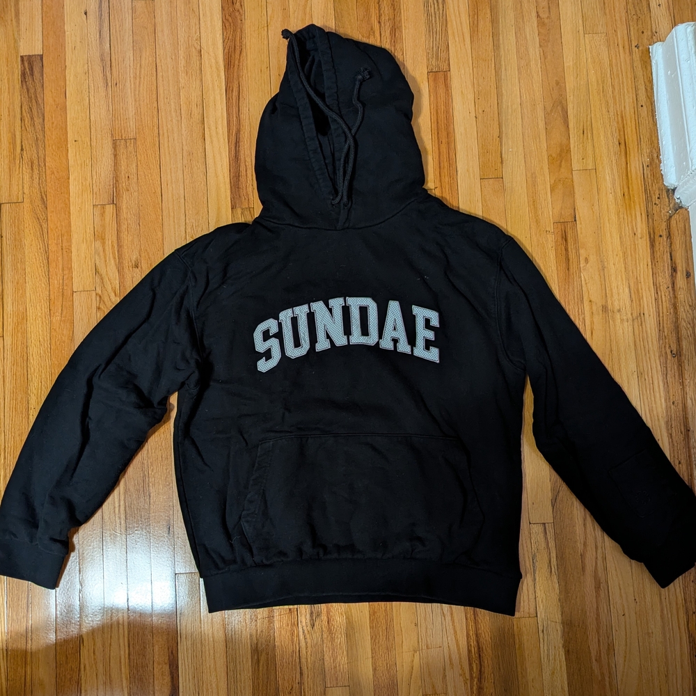 Sundae School Hoodie